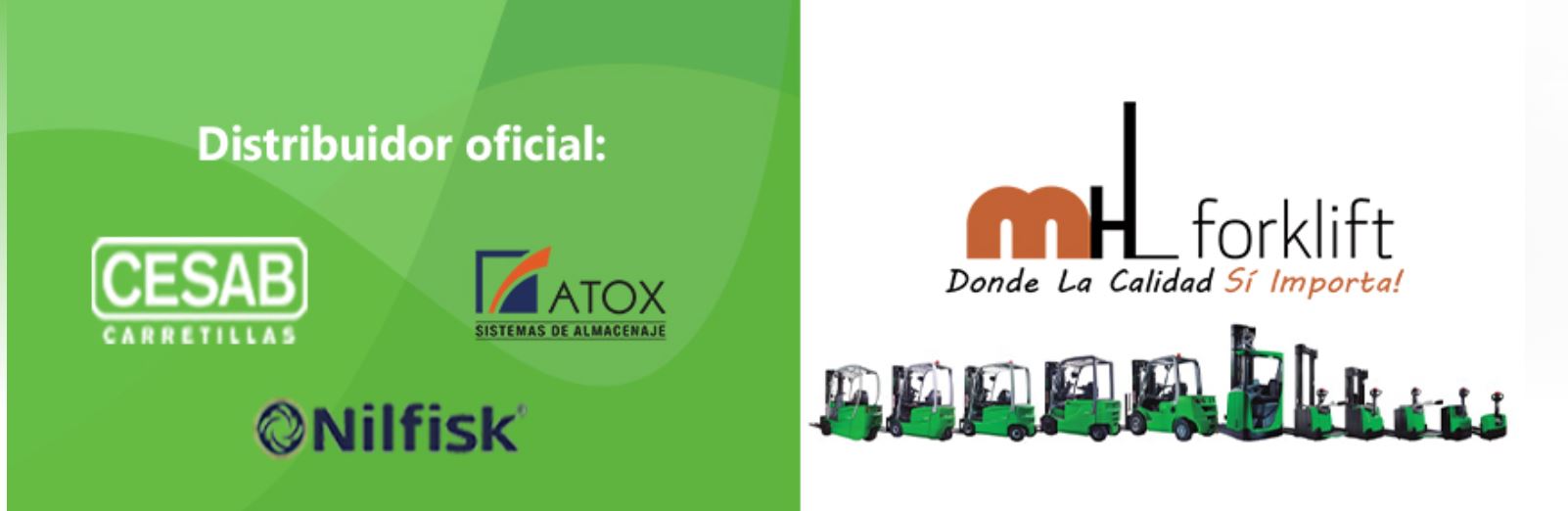 Images MH FORKLIFT Valencia - Carretillas Elevadoras 
