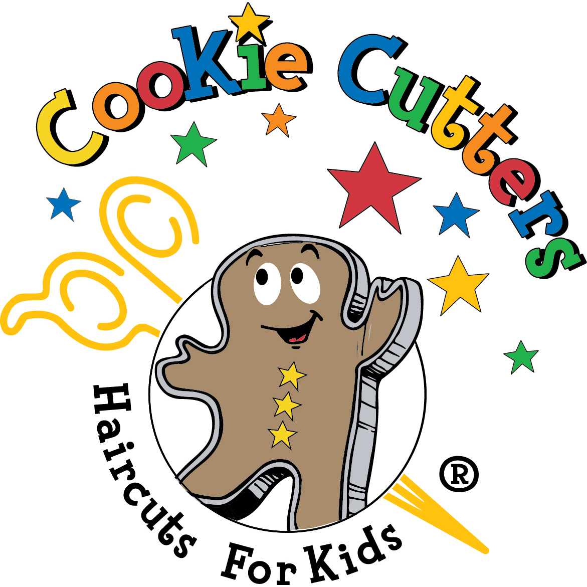 Cookie Cutters Haircuts for Kids