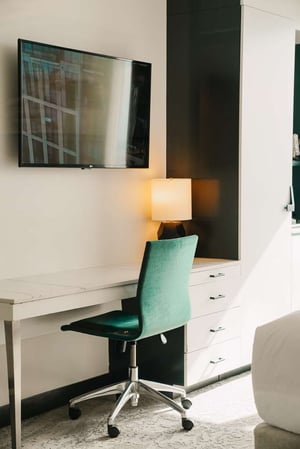 Images Hotel 1000, LXR Hotels & Resorts