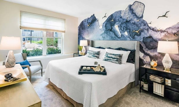 Images Modera Founders Row