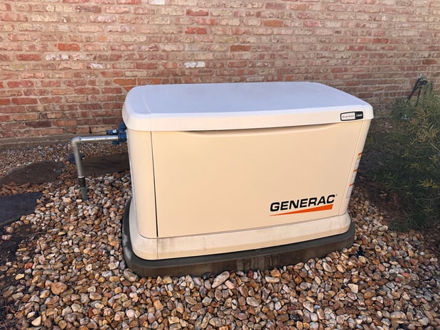Images Cenla Generators