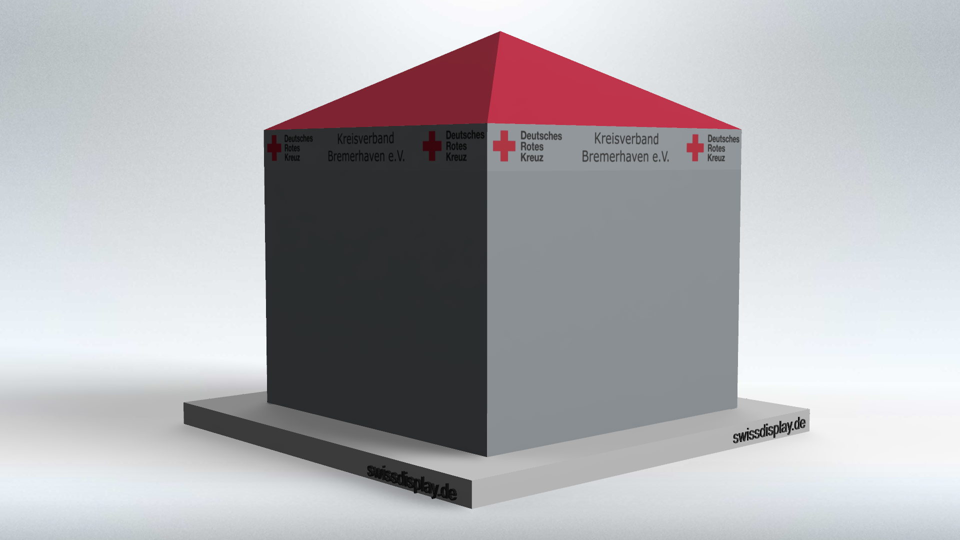 Swiss Display GmbH, Müssenweg 21 in Dassendorf