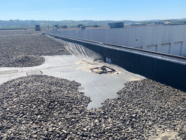 Images Commonwealth Roofing Corp.