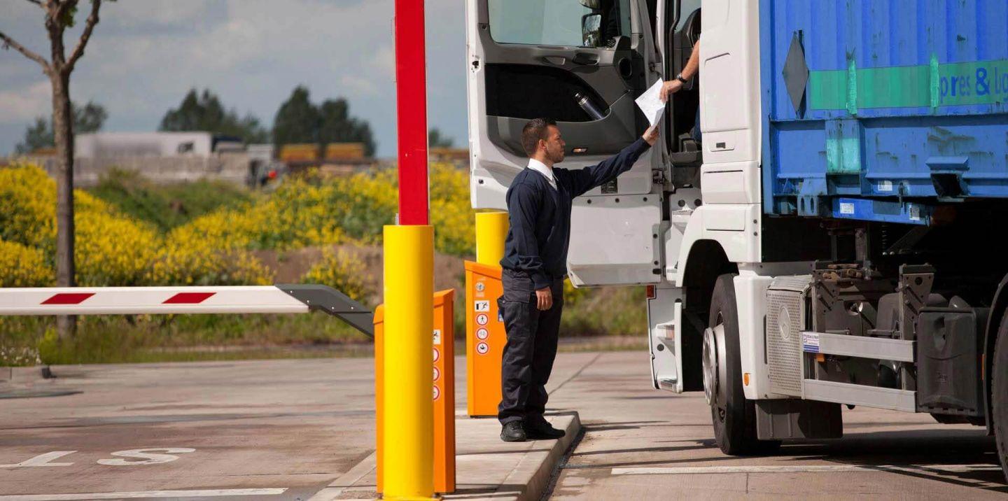 CIBORIUS Security & Service Solutions Berlin GmbH, Wartenberger Straße 24 in Berlin