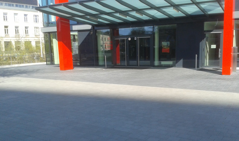 M. Ding Straßen- und Tiefbau e.K. in Braunschweig