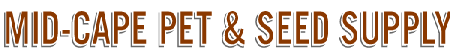 Mid Cape Pet and Seed Supply Inc