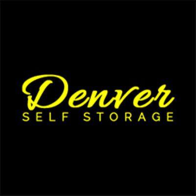Denver Self Storage Logo