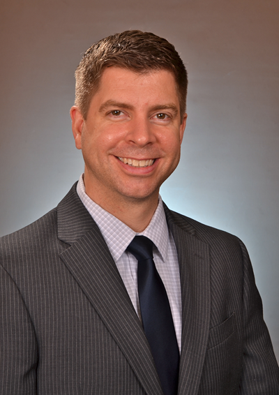 Daniel C. Brooks, MD Photo