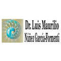 Dr. Luis Maurilio Núñez García Formenti Logo