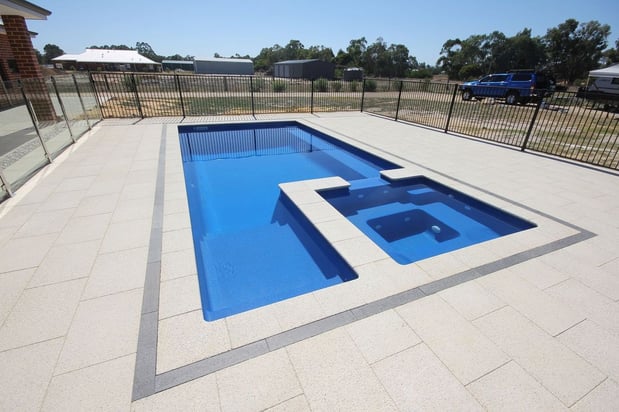 Images Sterling Pools