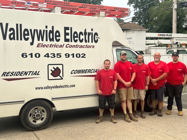 Images Valleywide Electric Inc