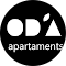 Od'A Roses Apartamentos Logo