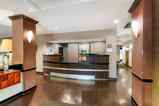 Images Best Western Plus Olathe Hotel