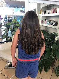 Images Merci Blow Dry Bar