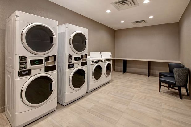 Images Embassy Suites by Hilton Oklahoma City Northwest