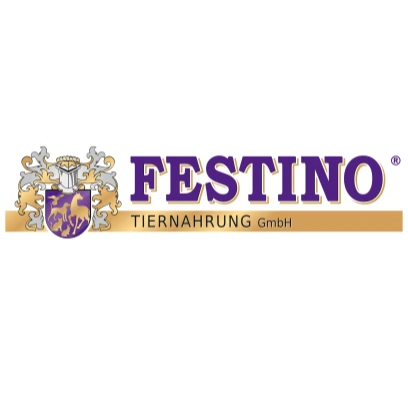 Kundenlogo Festino Tiernahrung GmbH