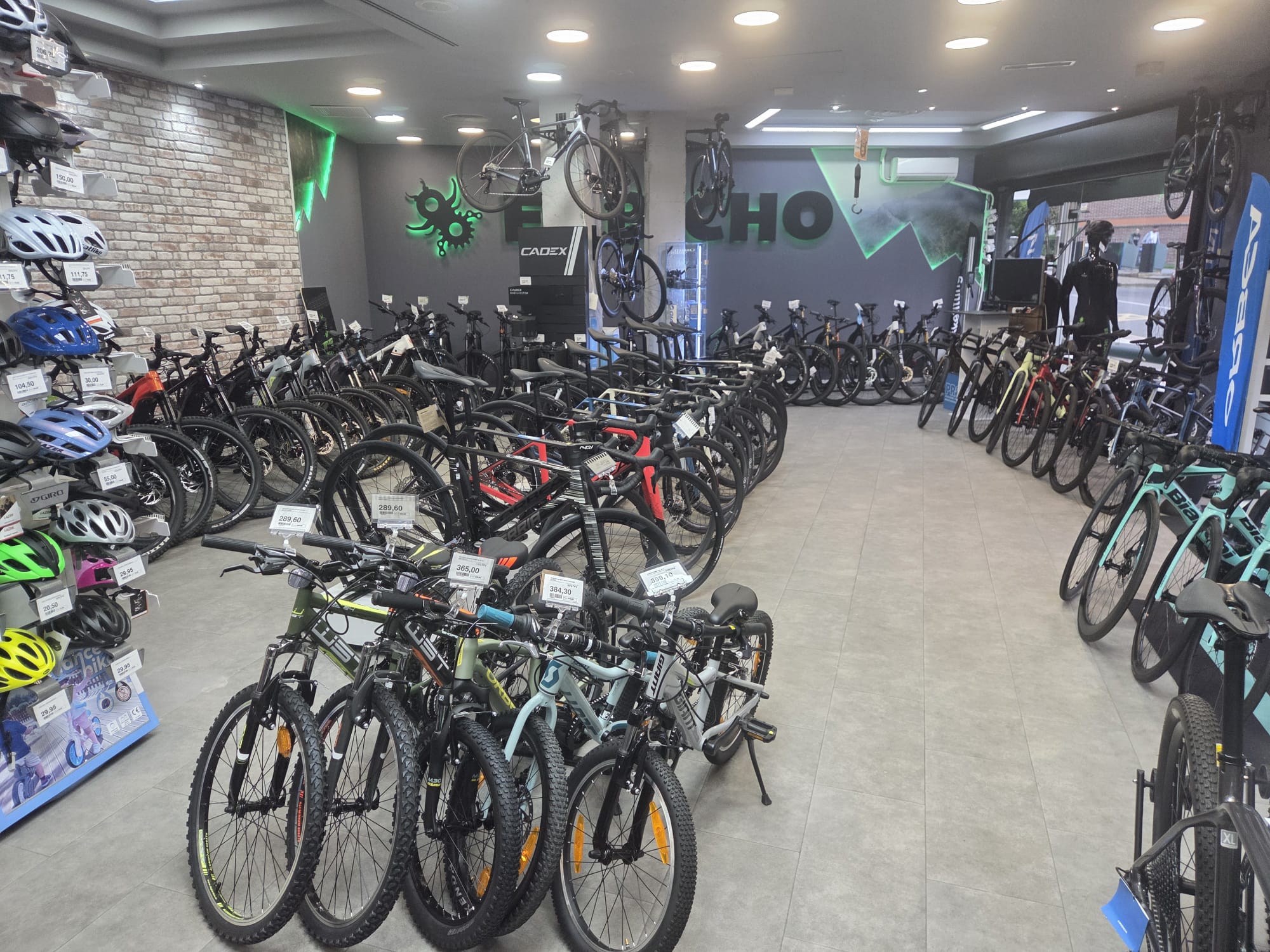 Images El Bicho Bicicletas