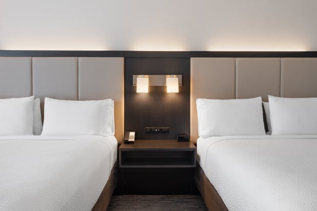 Images Holiday Inn Express & Suites Tampa East - Ybor City by IHG