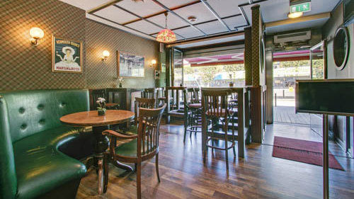 Images Tre Bröder Restaurang