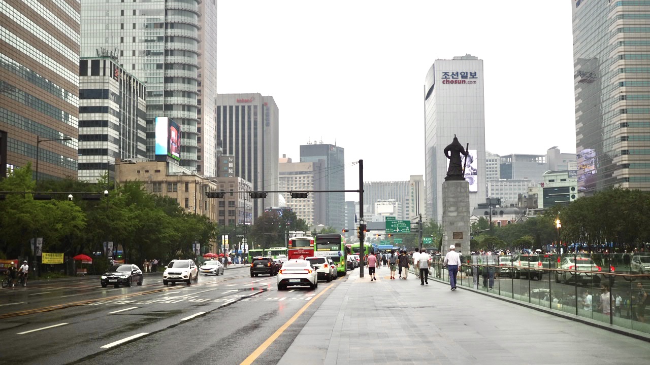 旅行日数別】韓国の旅行費用っていくらかかる？2泊3日や3泊4日の予算