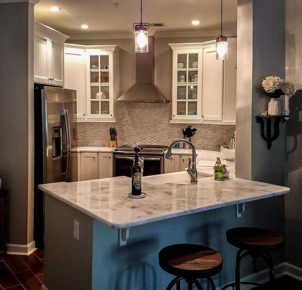 Images Allen David Cabinetry