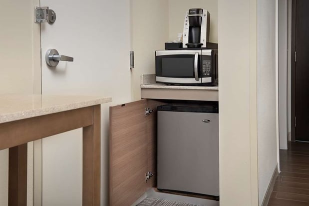 Images Hilton Garden Inn Charlotte Airport