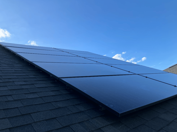 Images Cape Fear Solar Systems