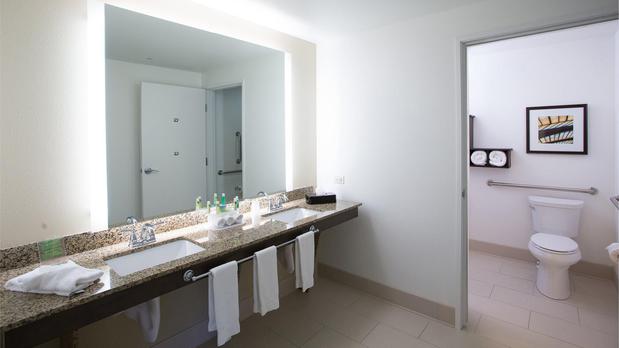 Images Holiday Inn Express & Suites Pocatello by IHG