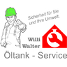 Willi Walter Öltank-Service GmbH in Frankenberg an der Eder - Logo