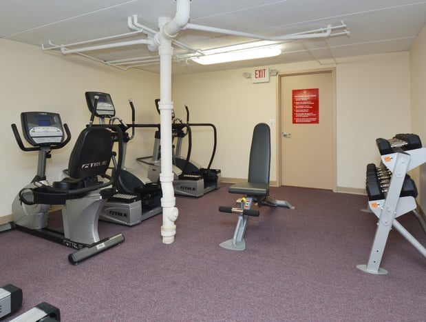 Images Gayley Park Apartments