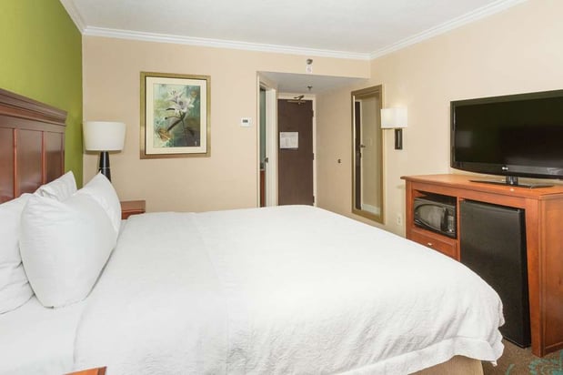 Images Hampton Inn Daytona Speedway-Airport