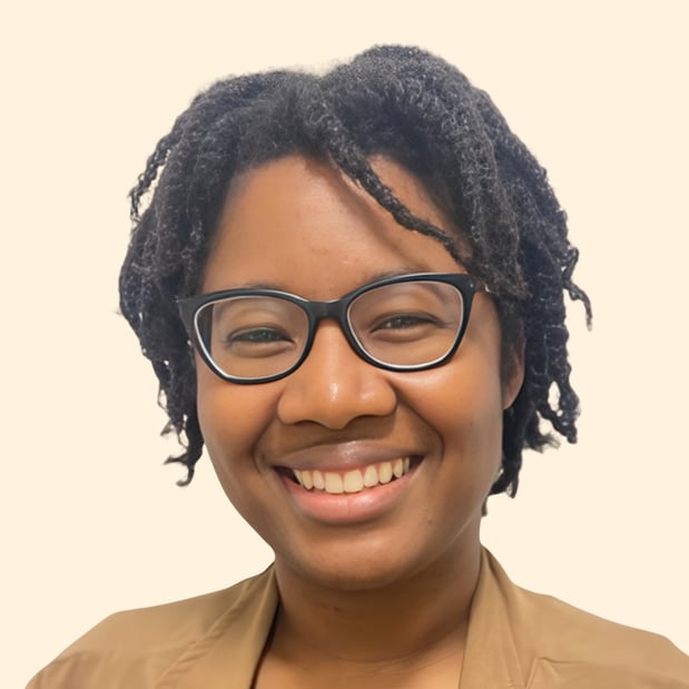 Images Candice Stevens, Counselor