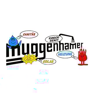 Muggenhamer Klaus Logo