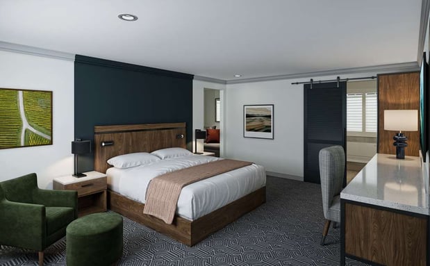 Images The Hadsten Solvang, Tapestry Collection by Hilton