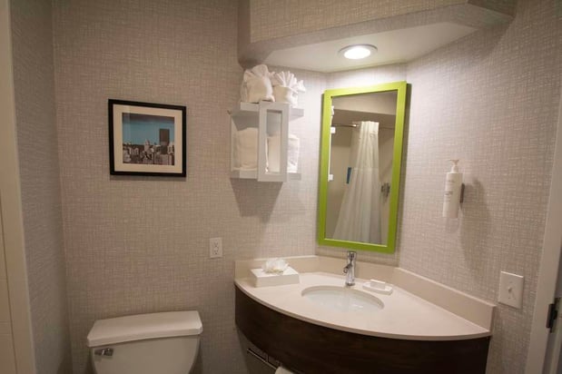 Images Hampton Inn Kent/Akron Area