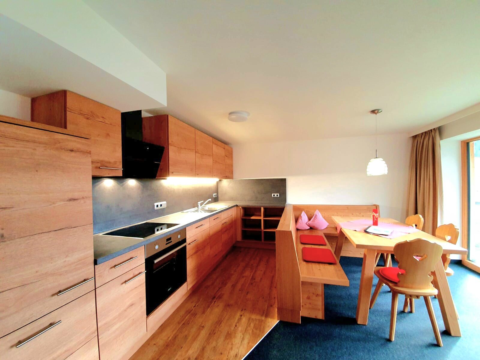 Bild 12 von Gästehaus Alpina