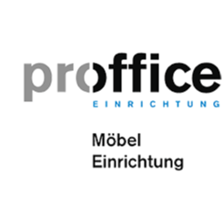 ProOffice Einrichtung GmbH in Lippstadt - Logo