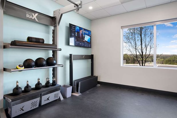 Images Tru by Hilton Cartersville