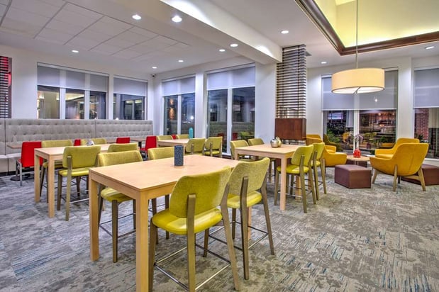 Images Hilton Garden Inn Benton Harbor / St. Joseph