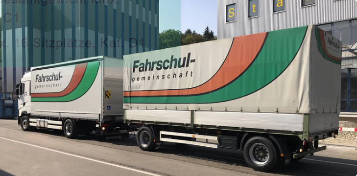 Bilder Fahrschulgemeinschaft