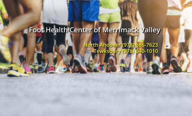 Images Foot Health Center of Merrimack Valley, PC