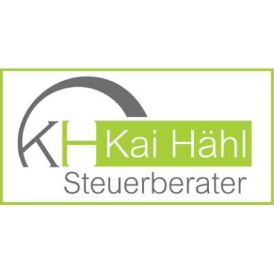 Logo Steuerberater Kai Hähl
