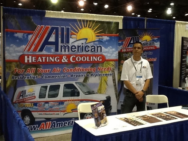 Images All American Heating & Cooling