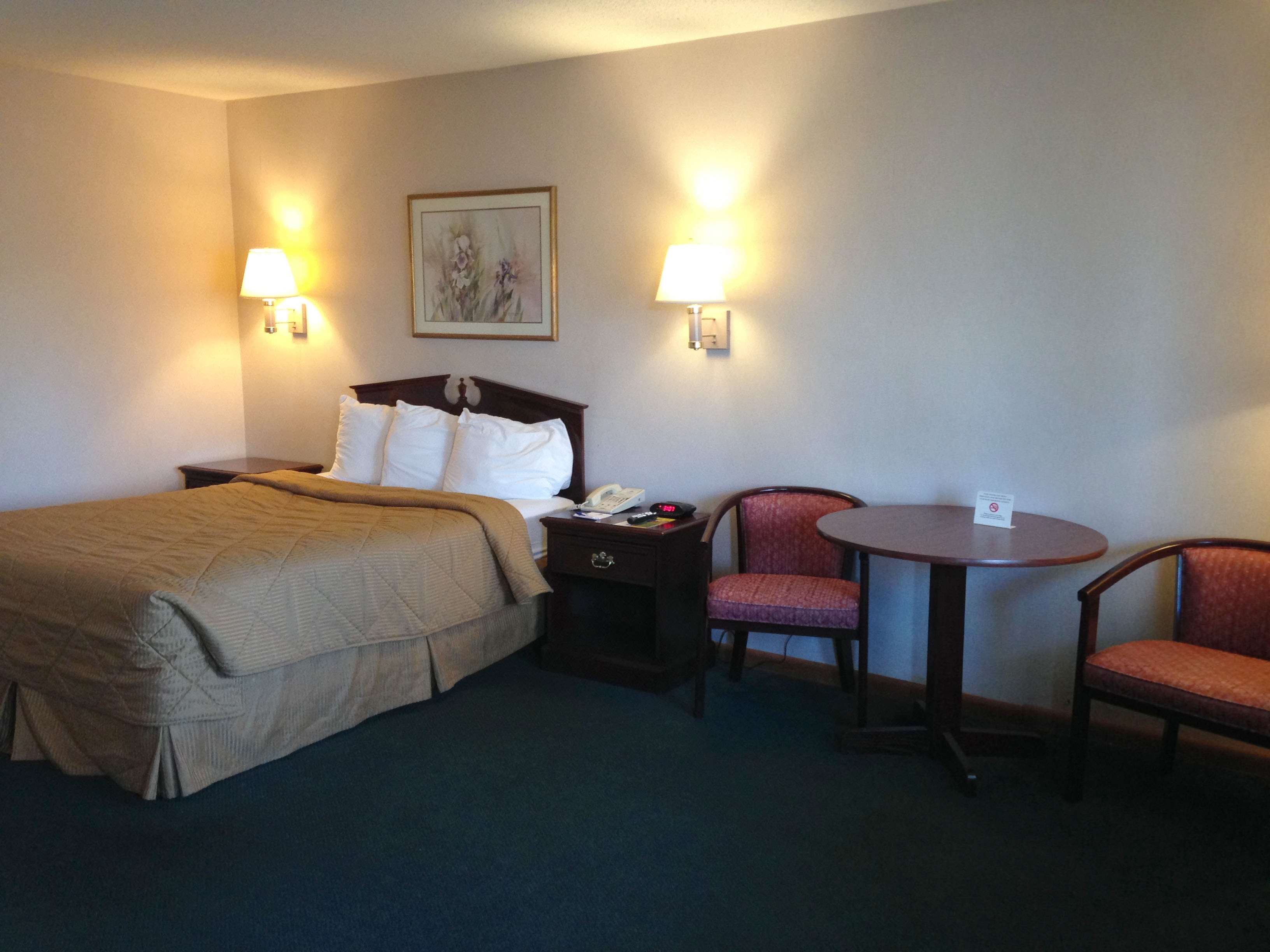 Americas best value inn coupons