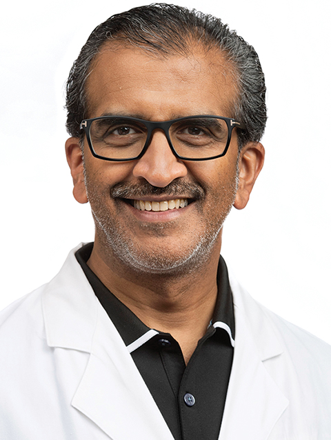 Roy Samuel, MD Image