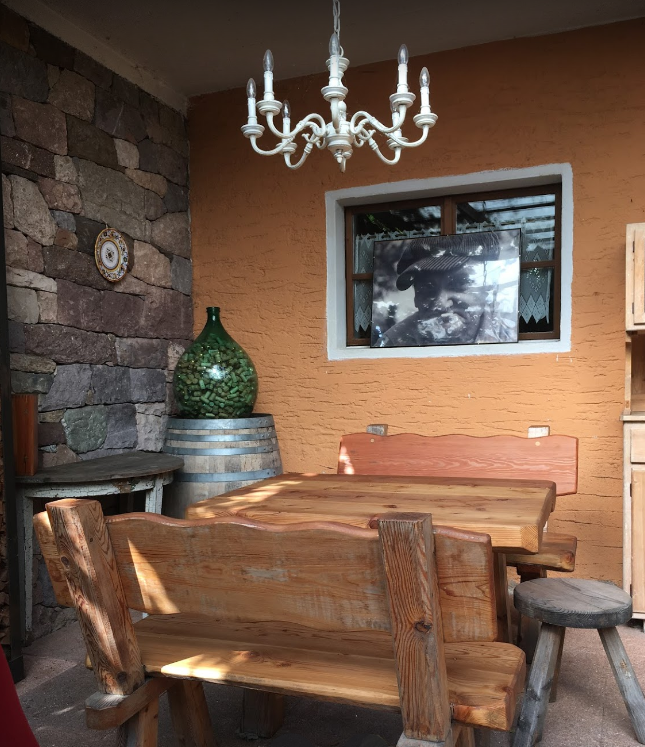 Images Fischerhof