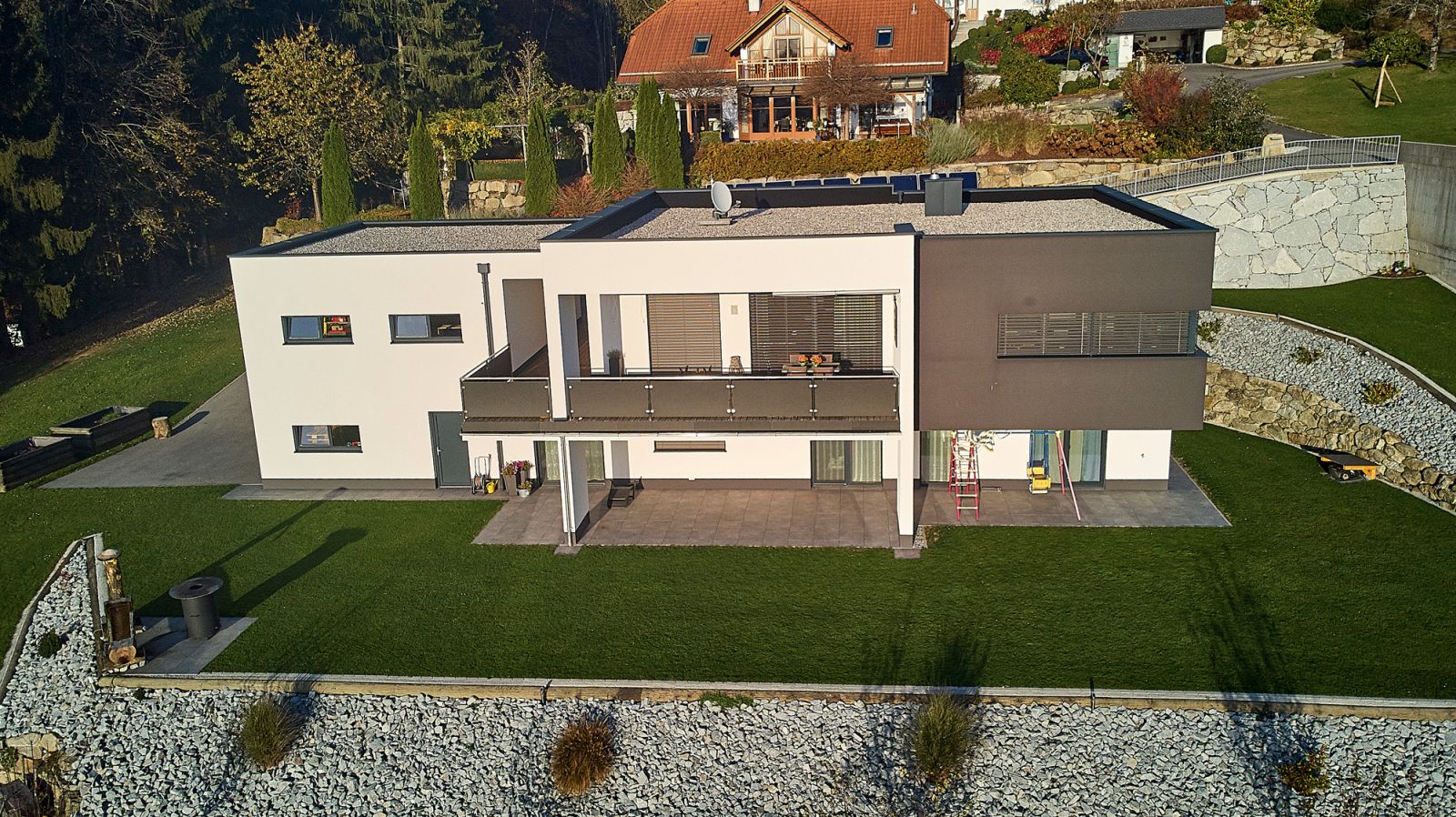 Bild 2 von MÜLLEDER BAU GmbH