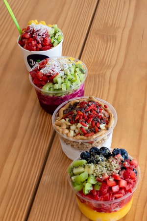Images Jugo Acai & Juice Bar
