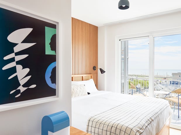Images The Rockaway Hotel