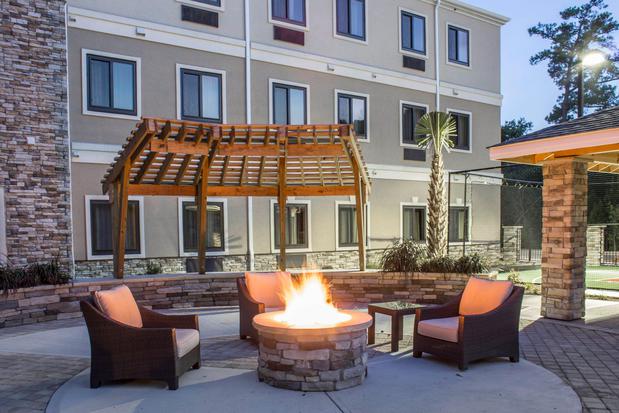 Images Staybridge Suites Jacksonville-Camp Lejeune Area by IHG